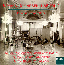 Wiener Kammerphilharmonie